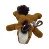 لعب المهر البني مع الأطفال الصغار Item Picture